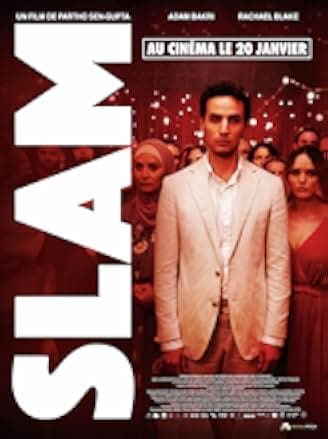 Slam 2019