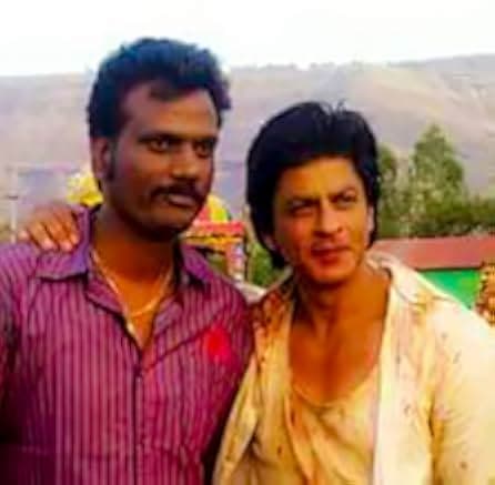 Chennai Express 2013