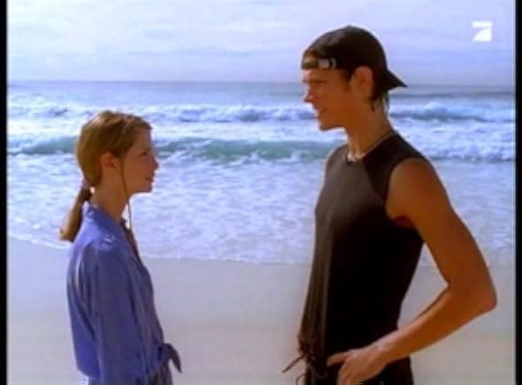 A Ring of Endless Light 2002