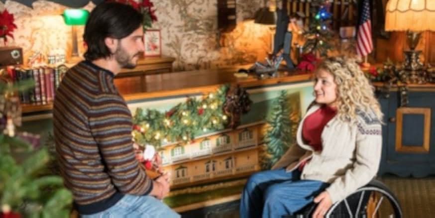 Christmas Ever After 2020