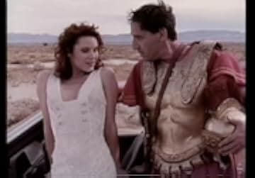 Sex and the Single Alien 1993