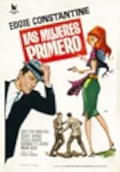 Les femmes d'abord 1963