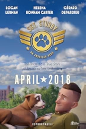 Sgt. Stubby: An American Hero 2018