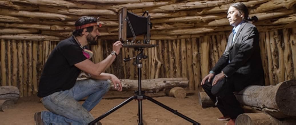 Collodion: The Process of Preservation 2020