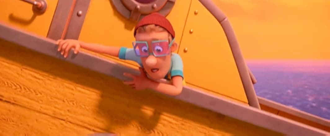 PAW Patrol: The Mighty Movie 2023