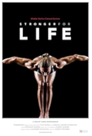 Stronger for Life 2021
