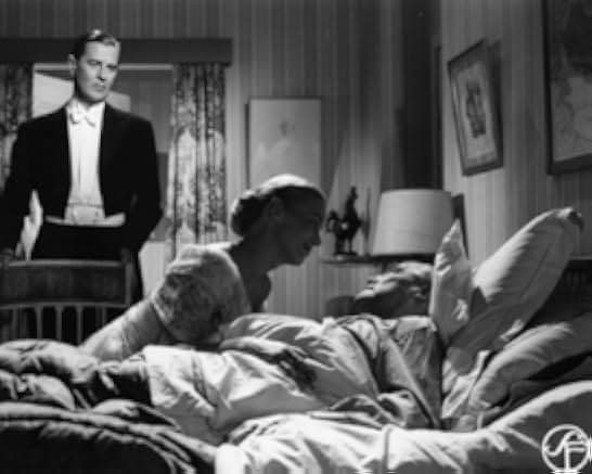 Wild Strawberries 1957