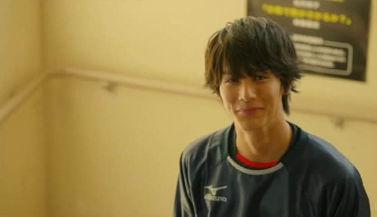 Your Lie in April 2016