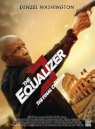 The Equalizer 3 2023