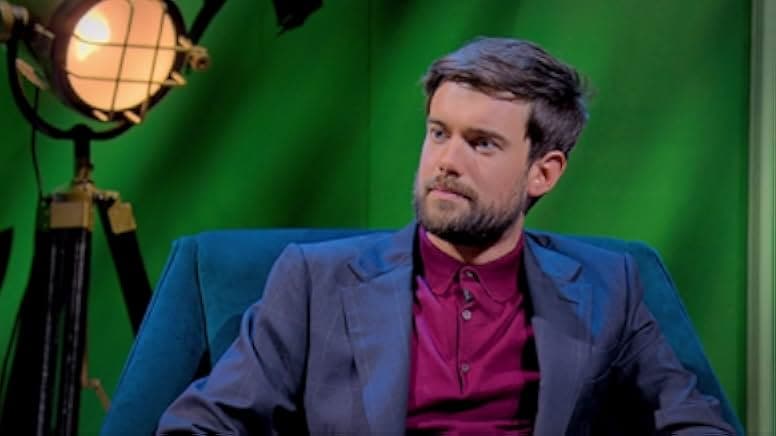 Jack Whitehall: Christmas with My Father 2019