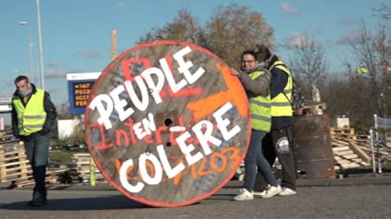 J'veux du soleil! 2019