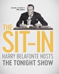 The Sit-In: Harry Belafonte hosts the Tonight Show 2020