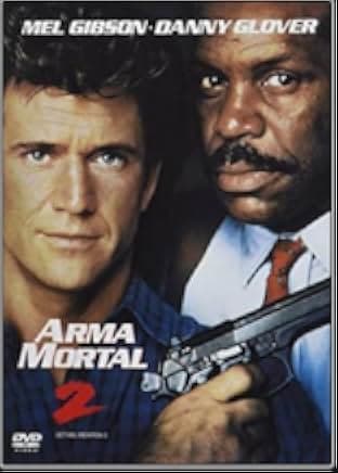Lethal Weapon 2 1989
