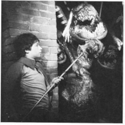 The Deadly Spawn 1983