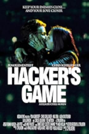 Hacker's Game 2015