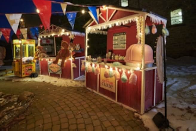 Two for the Win 2021