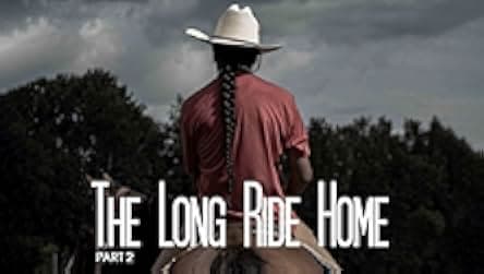 The Long Ride Home: Part 2 2021