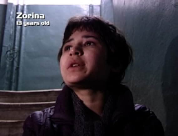 The Children of Leningradsky 2005