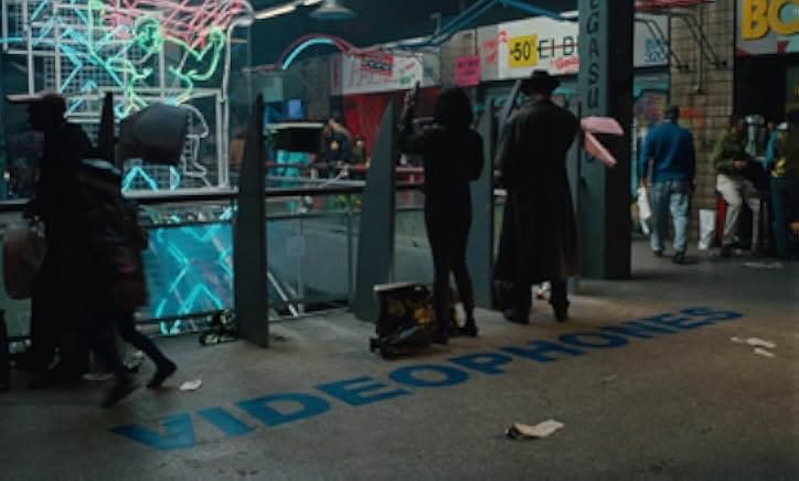 Until the End of the World 1991