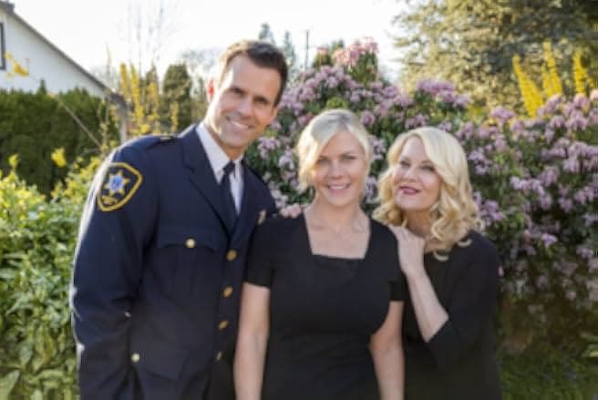 Murder, She Baked: A Deadly Recipe