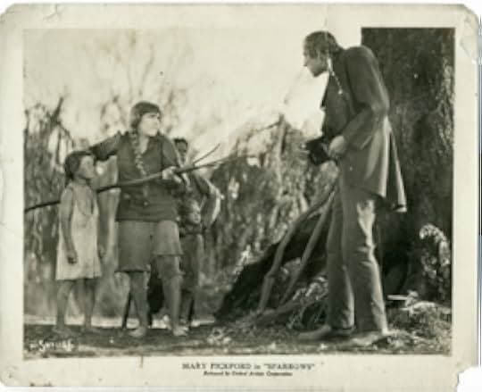 Sparrows 1926