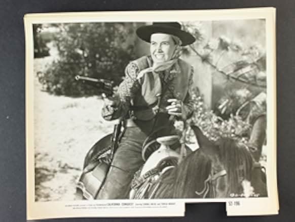 California Conquest 1952