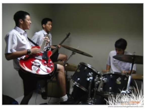 Seasons change: Phror arkad plian plang boi 2006