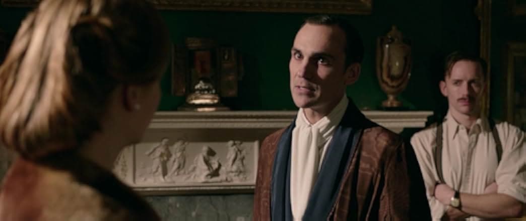 The Last Witness 2018