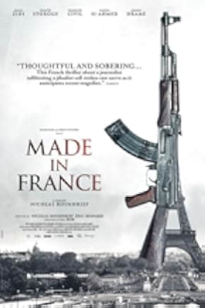 Made in France 2015