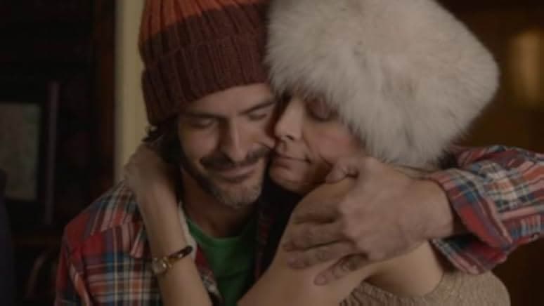 Three Night Stand 2013