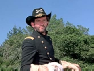 The Shadow Riders 1982