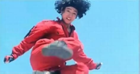 Ba bao qi bing 1989