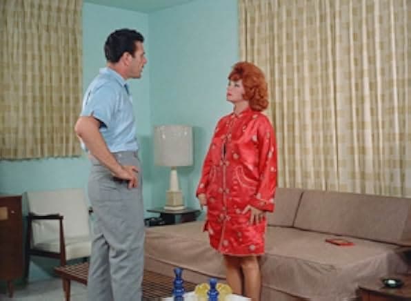 Blaze Starr Goes Nudist 1962