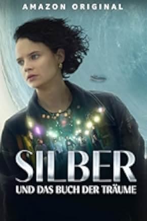 Silver and the Book of Dreams 2023