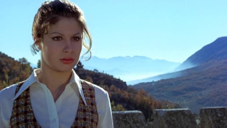 The Reincarnation of Isabel 1973