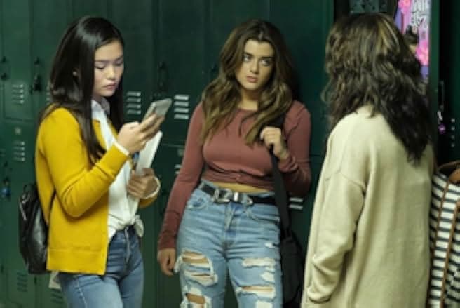 Adventures of Dally & Spanky 2019