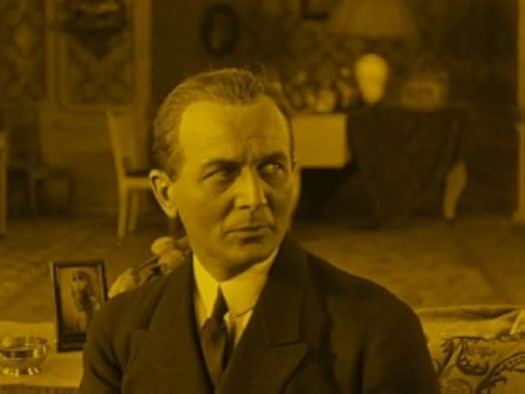 The Haunted Castle 1921