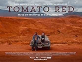 Tomato Red 2017