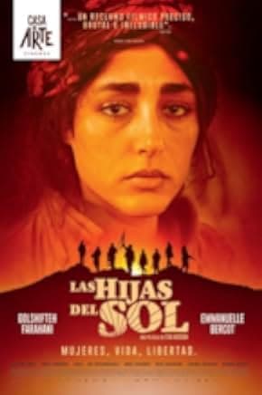 Girls of the Sun 2018