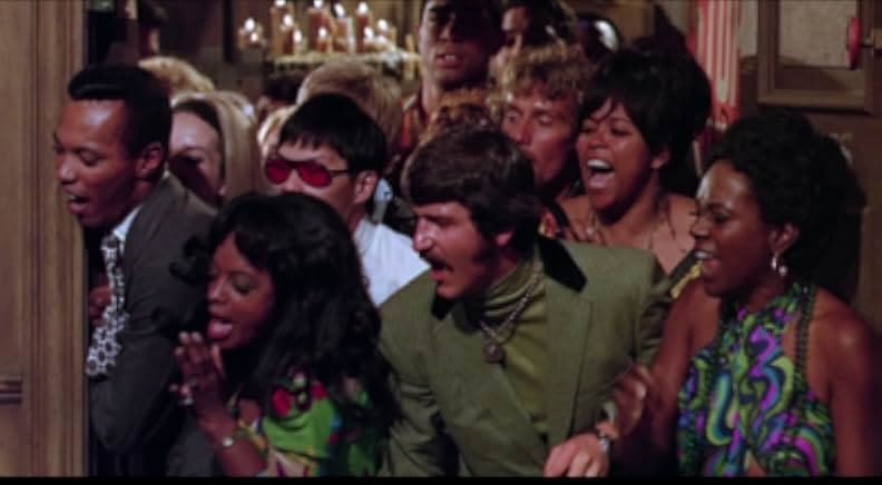 Eye of the Cat 1969
