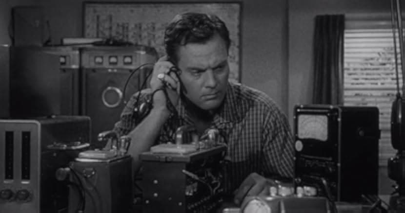 The Brain from Planet Arous 1957