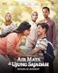 Air Mata Di Ujung Sajadah 2023