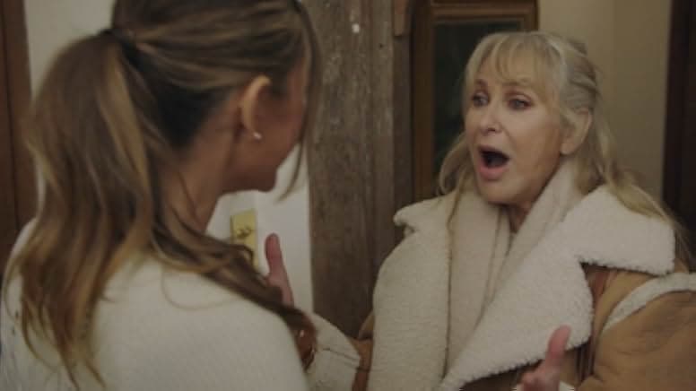 Christmas at Plumhill Manor 2024