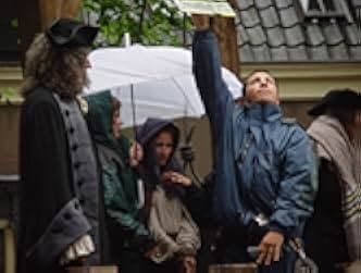 Brush with Fate 2003