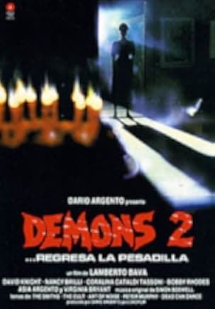 Demons 2 1986