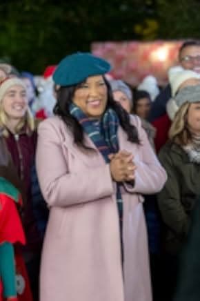 Christmas on My Mind 2019