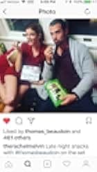 The Trouble with Mistletoe 2017