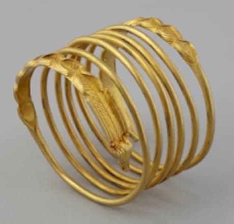 The Hunt for Transylvanian Gold 2017