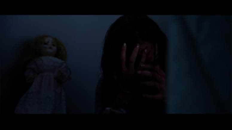 Mandy the Doll 2018