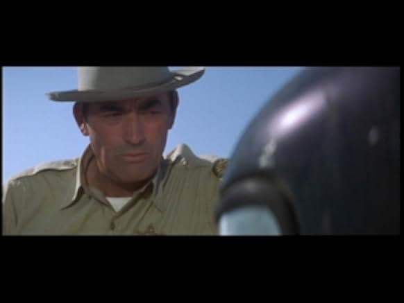 I Walk the Line 1970